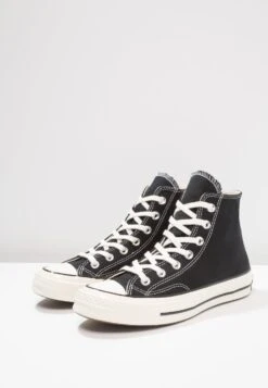 Converse Chuck Taylor All Star 70 Hi - Sneakers Hoog - Black -Pier One winkel b349715b57ac498889de9cab329987d3