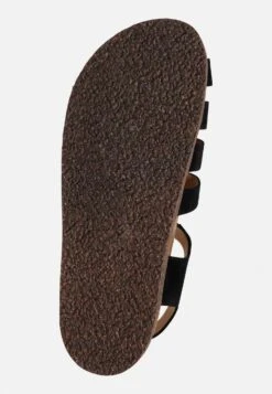 Drew Fsi - Sandalen - Schwarz 10 Drew Fsi - Sandalen - Schwarz -Pier One winkel b41cc4aa6c5e41bf9340be23ef567567