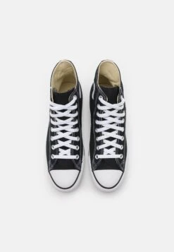 Converse Chuck Taylor All Star Hi - Sneakers Hoog - Black -Pier One winkel b4d1afb7a17749fb94f656889a069ab2
