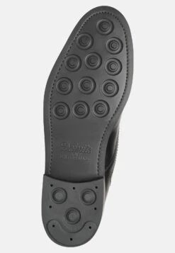 Winston Pdb3 - Veterboots - Schwarz -Pier One winkel b539372575304c36b0893e0a1b05a8a1