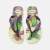 Havaianas Ipe Unisex - Teenslippers - Citronella