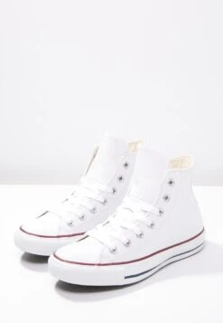 Converse Chuck Taylor All Star Hi - Sneakers Hoog - White -Pier One winkel b6551133447f4b659fb3cffae93b7219