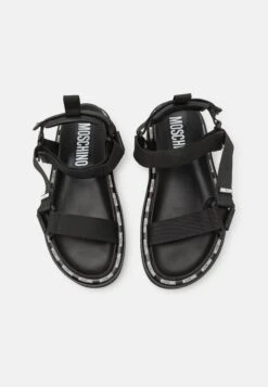 MOSCHINO Label - Outdoorsandalen - Fantasy Color -Pier One winkel b6958e2f176c40f48014cc8d6649998e