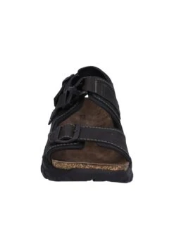 Josef Seibel Janosch- Outdoorsandalen - Schwarz 12 Josef Seibel Janosch- Outdoorsandalen - Schwarz -Pier One winkel b77847118edb4c838f7d42b32d2fdaf0