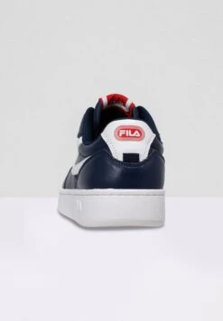 Fila Sevaro - Sneakers Laag - Fila Navy -Pier One winkel b7c6c94a3ab74a5a95fa21c097855c3d