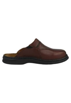 Josef Seibel Pantoffels - Brown -Pier One winkel b885592c2923496791dad18be3755321