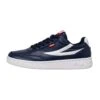 Fila Sevaro - Sneakers Laag - Fila Navy