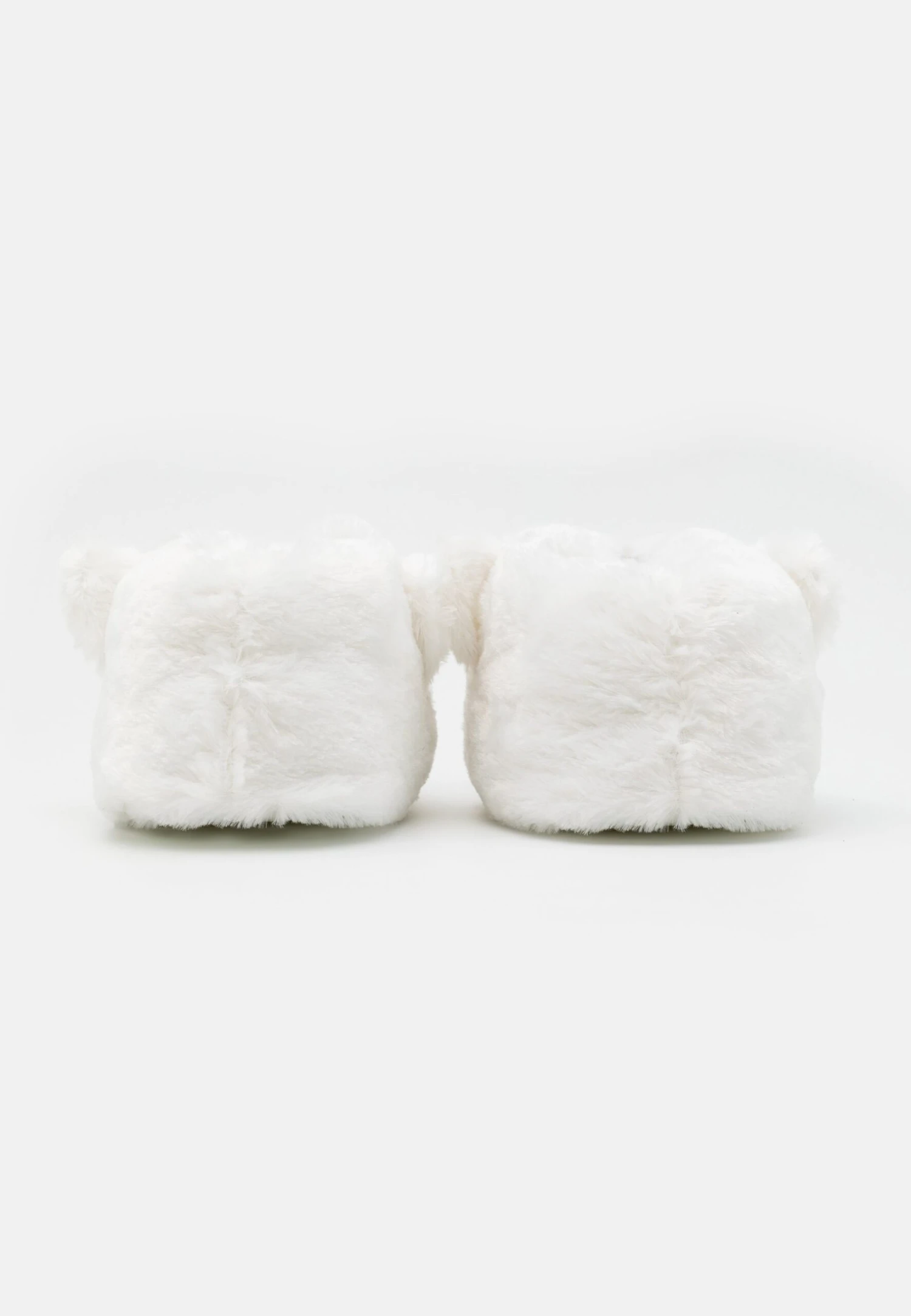 Polar Bear Slipper - Pantoffels - White 3 Polar Bear Slipper - Pantoffels - White - Afbeelding 3
