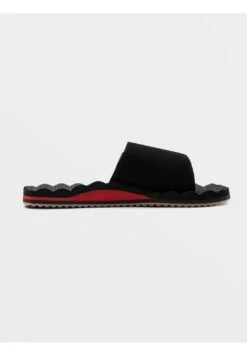 Volcom Recliner Slide - Pantoffels - Ribbon Red -Pier One winkel b97909b633b6402eb283ccc8405a3b0f