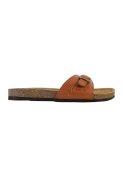 REDSKINS Carolin - Muiltjes - Cognac -Pier One winkel b9df8a2cb79e42b5bcdf515b3e554719