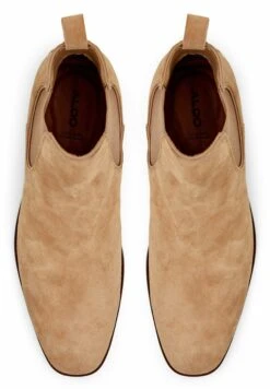 Aldo Perth - Korte Laarzen - Light Brown 8 Aldo Perth - Korte Laarzen - Light Brown -Pier One winkel ba3dd796b56c4501b285805226f0f5cb