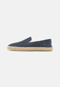 Hackett London Altea Slipon - Espadrilles - Navy