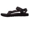 Teva Outdoorsandalen - Etching Black