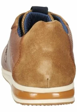 Bugatti Sneakers Laag - Cognac 6300 -Pier One winkel bb0760c270a8437488fb52fafcf303ff