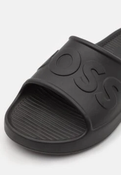 Boss Darian - Muiltjes - Black -Pier One winkel bc8212860da1429b94fa019b01def273