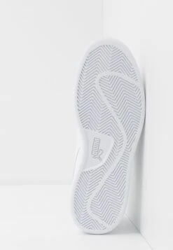 Puma Smash Unisex - Sneakers Laag - White/Palace Blue/Team Gold -Pier One winkel bcc2ee77a0d84640a2551d4ed6c5eb5e