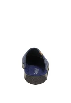 Rohde Pantoffels - Blauw 9 Rohde Pantoffels - Blauw -Pier One winkel bd5e33329a7c48f080f7014d03955524