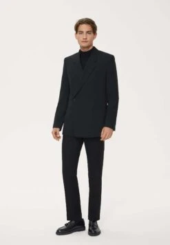 Kazar Kalix - Instappers - Black