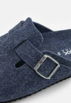 Geox Ghita - Pantoffels - Denim -Pier One winkel be13448431724fdeb5e534dcbb4a6e30