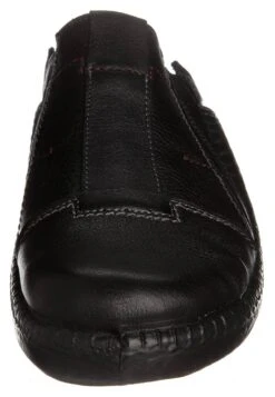 Mokasso - Pantoffels - Schwarz -Pier One winkel bef97885c8dc4dda9ce0bb825c1d53d9