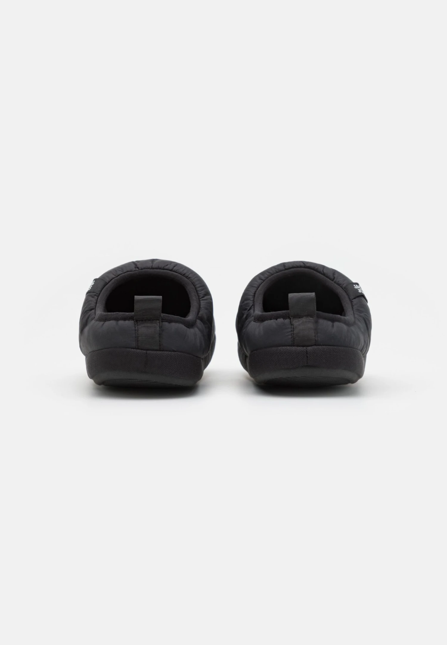 Jack & Jones Jfwpaddy Slipper - Pantoffels - Anthracite 3 Jack & Jones Jfwpaddy Slipper - Pantoffels - Anthracite - Afbeelding 3