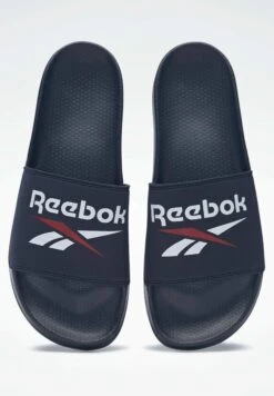 Reebok Fulgere - Badslippers - Blue -Pier One winkel c040e0fdc5f2464bbbdb6232d964f36f