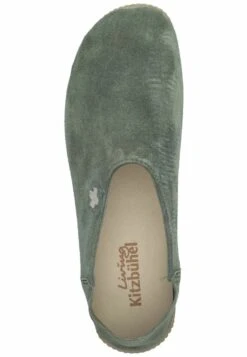 Living Kitzbühel Pantoffels - Olive -Pier One winkel c10dc4c2e22b4b0cb61c33d22c1902c9