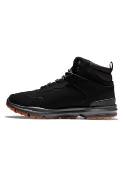 DC SHOES Mutiny- Veterboots - Black