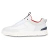 GAASTRA Barrick Lea- Sneakers Laag - White