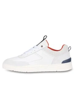 GAASTRA Barrick Lea- Sneakers Laag - White