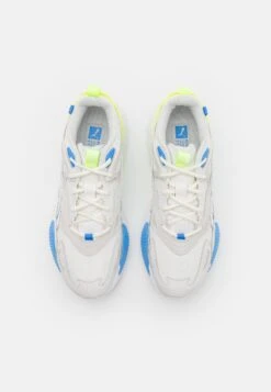 Puma Rs-X Efekt Turbo Unisex - Sneakers Laag - Warm White/White -Pier One winkel c2dff806a8a948a992fa0cec40ddab26