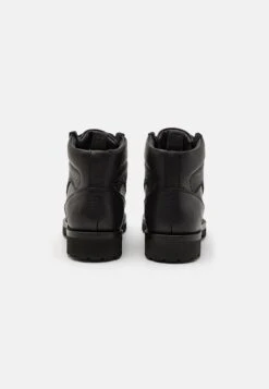 BELSTAFF Summit - Veterboots - Black -Pier One winkel c3d031e5f7d147148416e47364bac7f4