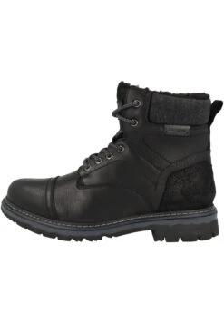 Dockers By Gerli Veterboots - Black