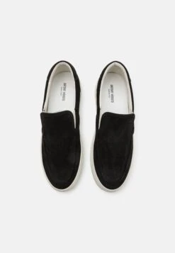 Antony Morato Vartry - Sneakers Laag - Black -Pier One winkel c5376df0484d43c2b15b6a8f09ab6aa0