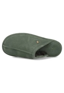 Barron Brr421036- Pantoffels - Green -Pier One winkel c609a245accb4aaa9ac7bc52f43fd89e