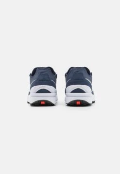 Nike Sportswear Waffle One - Sneakers Laag - Midnight Navy/Sail/White/Black -Pier One winkel c69d70623241453099fe5e401dcf2fea