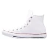 Converse Chuck Taylor All Star Hi - Sneakers Hoog - White