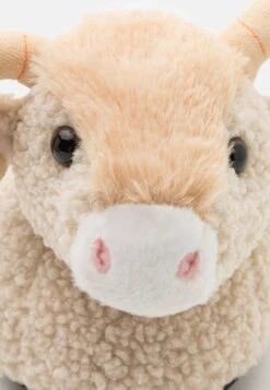 Highland Ram Slipper - Pantoffels - Tan -Pier One winkel c809b491d18c4372ac8018372a5866e6