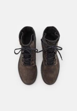 BELSTAFF Trooper - Veterboots - Stone 9 BELSTAFF Trooper - Veterboots - Stone -Pier One winkel c8cb92027e1f4f219445c0ff3bd12b64