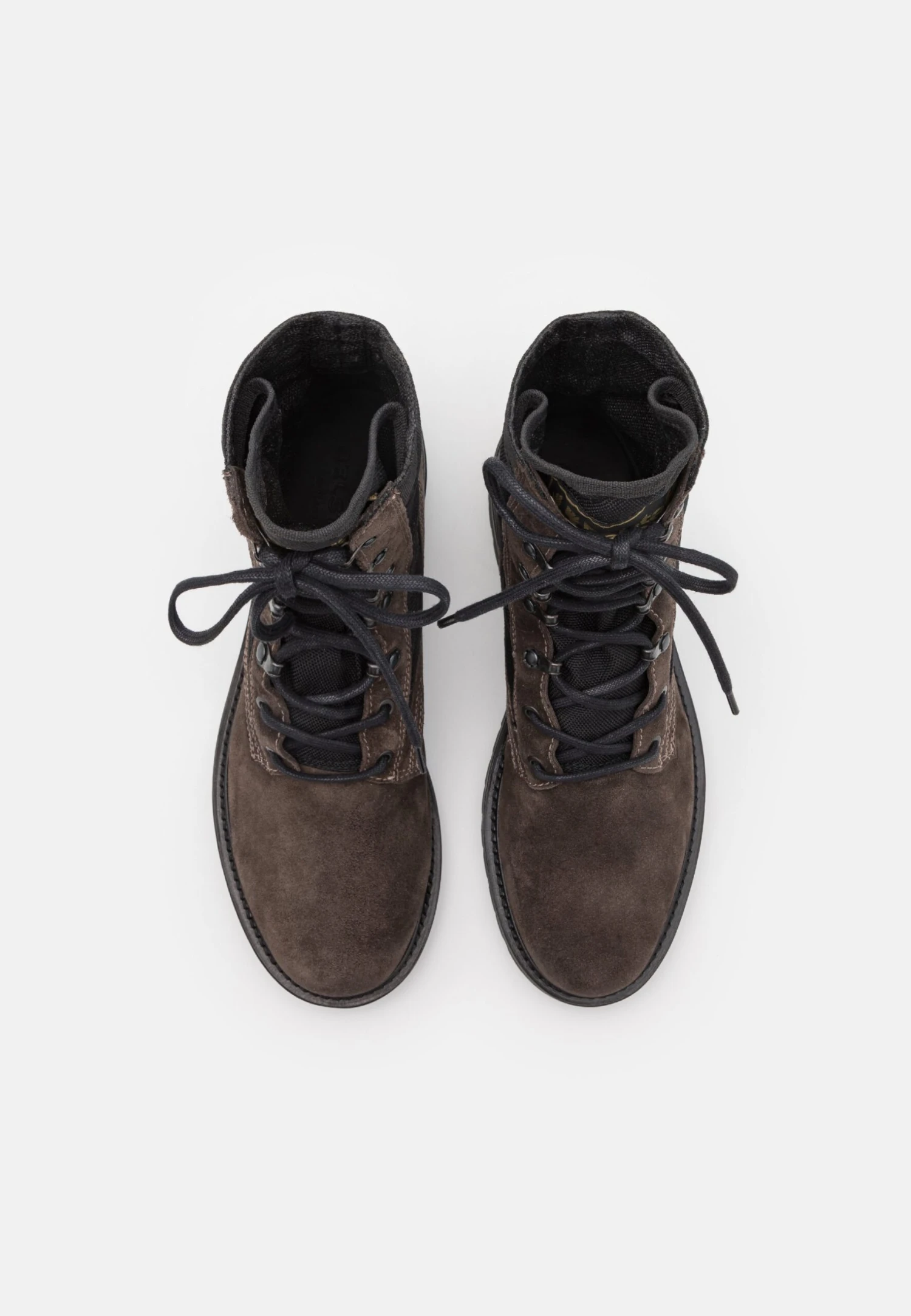BELSTAFF Trooper - Veterboots - Stone 4 BELSTAFF Trooper - Veterboots - Stone - Afbeelding 4