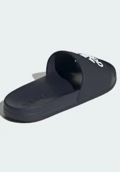 ADIDAS PERFORMANCE Shower Adilette - Badslippers - Blue -Pier One winkel c8d29e2af9e94998bb449db97eeca219