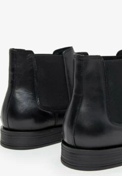 Bianco Bandolero Chelsea - Korte Laarzen - Black6 -Pier One winkel c93b159799524ef48b57023dc4b1e7b4