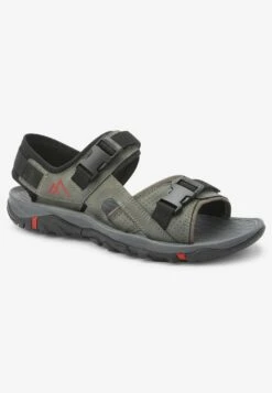 Next Standard - Outdoorsandalen - Grey -Pier One winkel c9c9d90f63604de7bdbd11063eb91f91