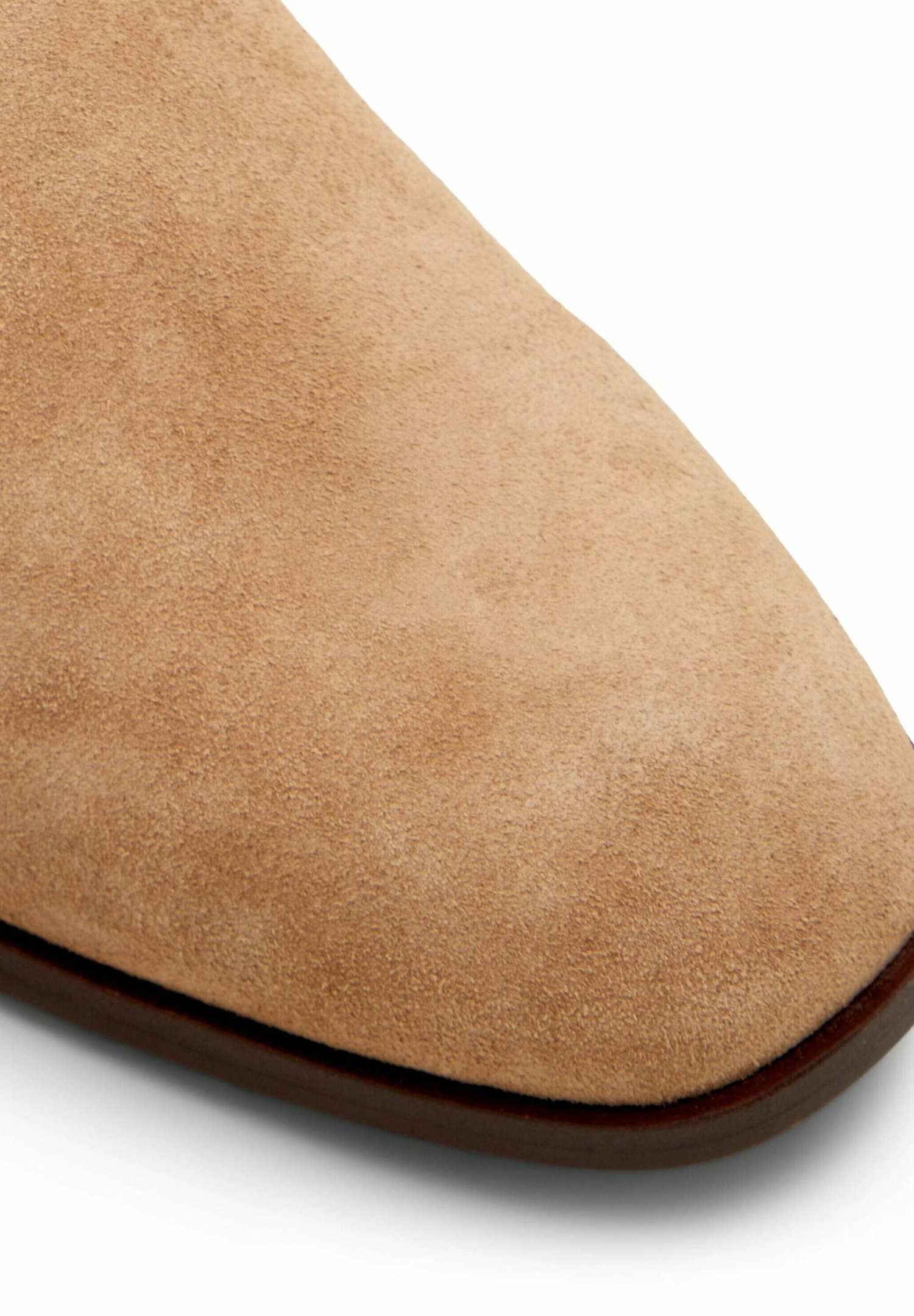 Aldo Perth - Korte Laarzen - Light Brown 5 Aldo Perth - Korte Laarzen - Light Brown - Afbeelding 5