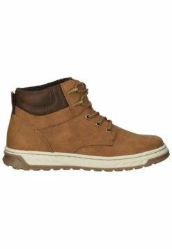 RELIFE Veterboots - Camel -Pier One winkel ca09b8e679774171bb9279772edee03d