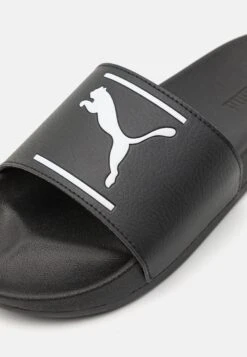 Puma Leadcat Ftr Comfort Unisex - Muiltjes - Black/White 11 Puma Leadcat Ftr Comfort Unisex - Muiltjes - Black/White -Pier One winkel ca3694347e4b4cdcbc0f3f70ec4ca350