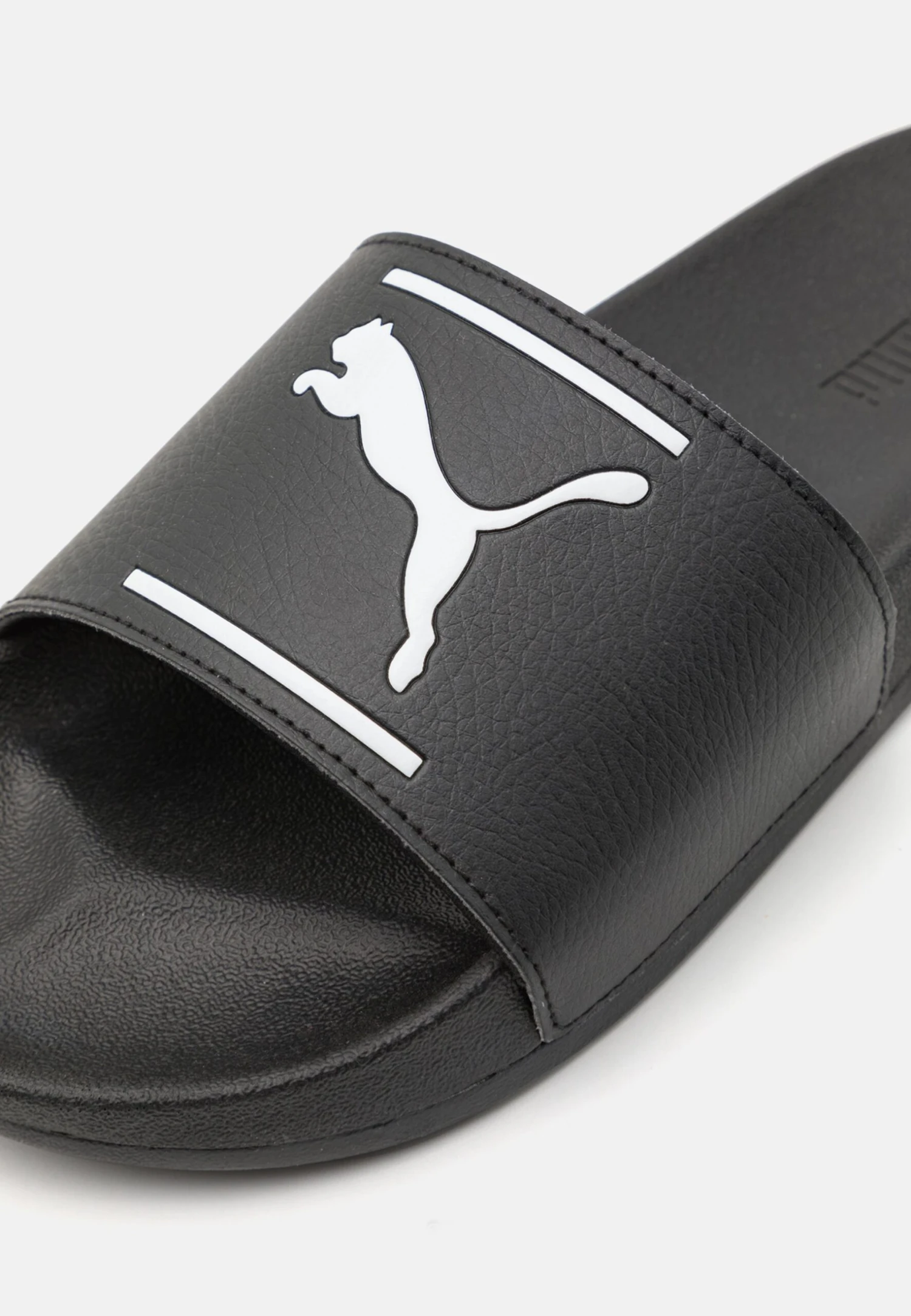 Puma Leadcat Ftr Comfort Unisex - Muiltjes - Black/White 6 Puma Leadcat Ftr Comfort Unisex - Muiltjes - Black/White - Afbeelding 6