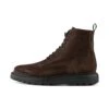 Shoe The Bear Kite Lace- Veterboots - Braun