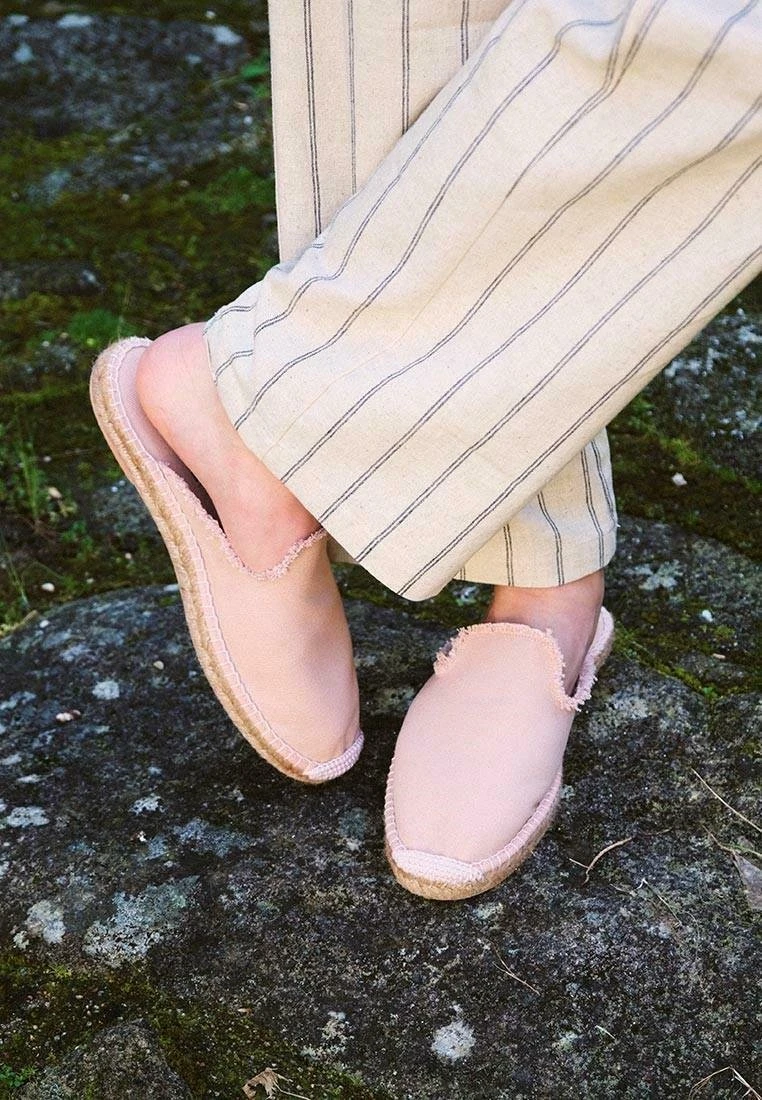 Poleo - Pantoffels - Beige 8 Poleo - Pantoffels - Beige - Afbeelding 8