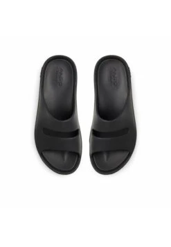 Aldo Slide Aerus - Badslippers - Black 8 Aldo Slide Aerus - Badslippers - Black -Pier One winkel cf9cd2037f9a4fb19d7f62f039cb2cc0